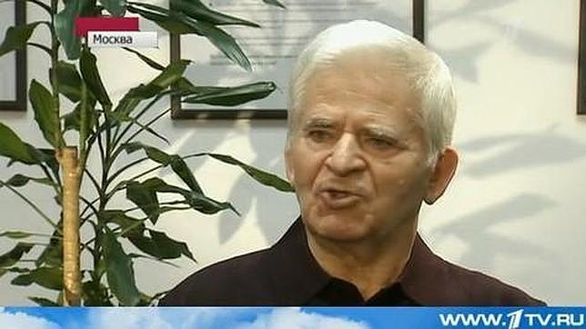 Spassky reaparece para aclarar el misterio de su secuestro