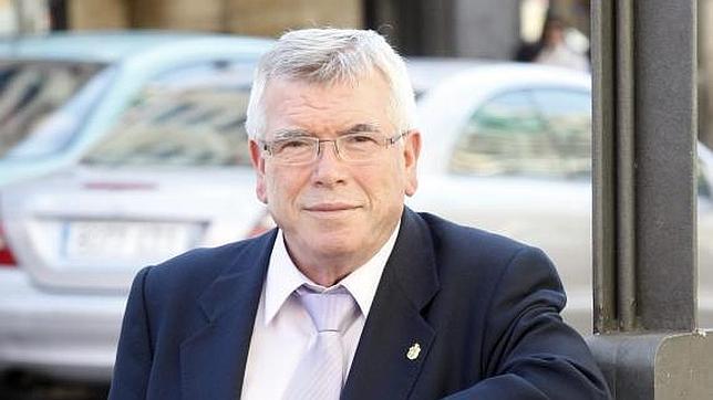 Imputan a Pedro Castro y a su hijo por la adjudicación de un parking en Getafe