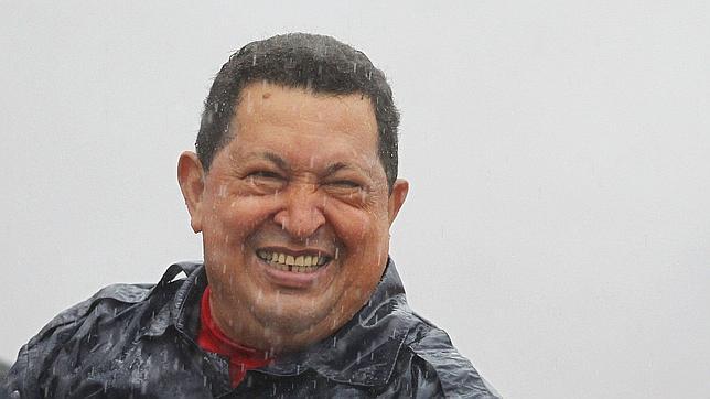 Chávez cierra su campaña en Caracas y Capriles en tres estados