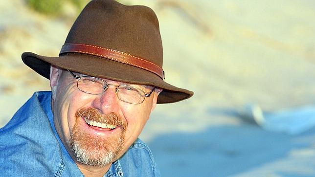 Deon Meyer: «La novela negra colma el   anhelo de justicia de los seres humanos»