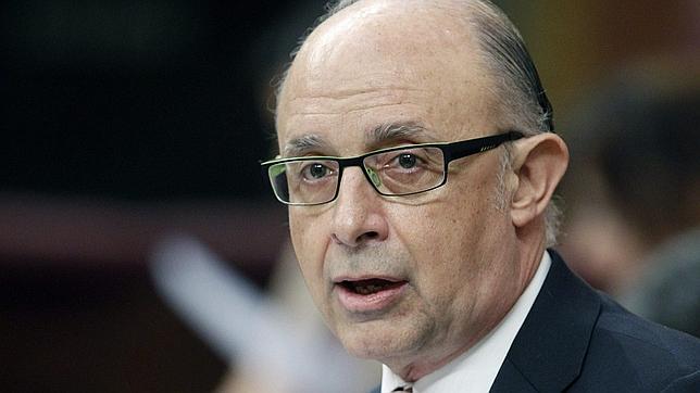 Economía cree que su previsión de PIB este año se cumplirá con «facilidad»