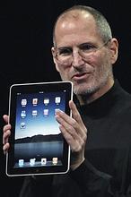 Steve Jobs: un año sin el corazón de la manzana