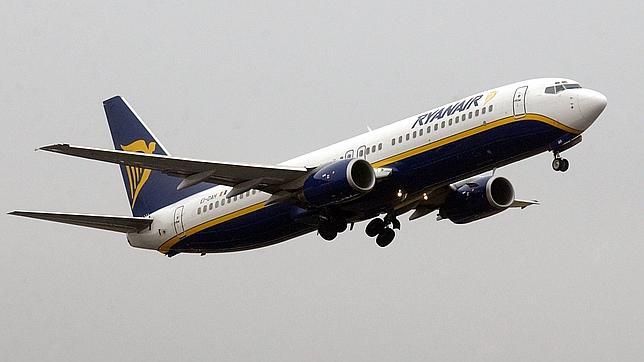 Ryanair presenta Bari como la «ciudad de la mafia»