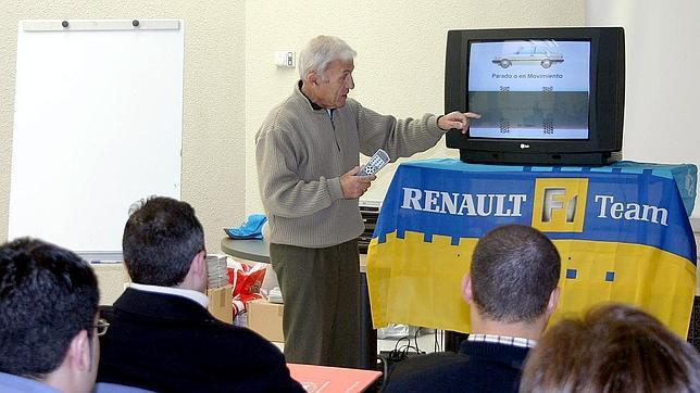 Casi 20.000 conductores han pasado por los cursos de reeducación