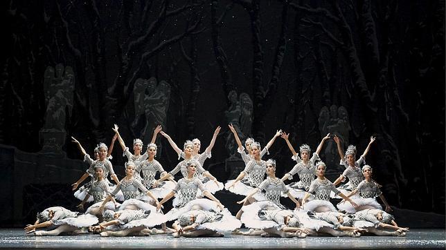 El espíritu de Nureyev regresa a la Ópera de Viena con «El Cascanueces»