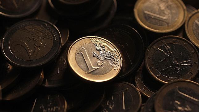 La razón por la que el euríbor está por debajo del precio oficial del dinero