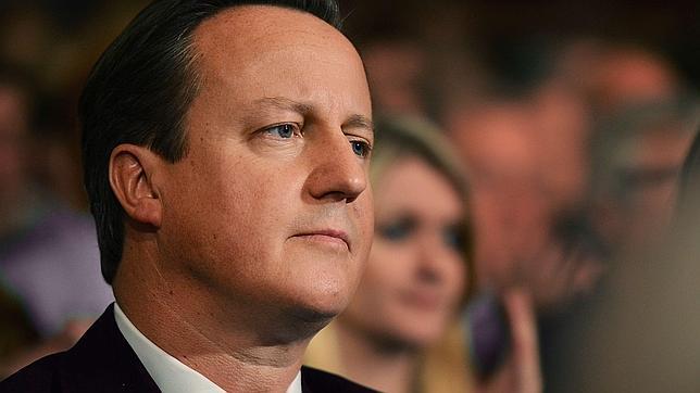 El ala euroescéptica fuerza a Cameron a bendecir un referéndum sobre la UE