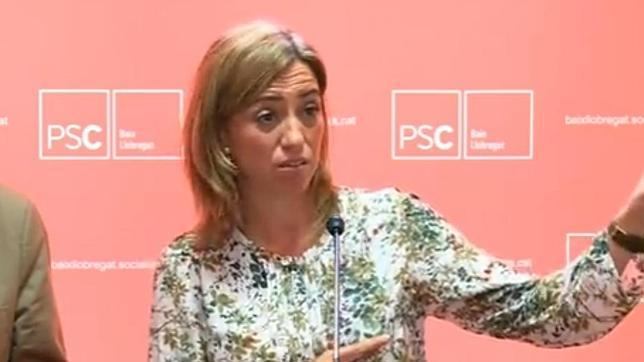 Chacón se opone a la independencia por razones «económicas, emocionales e históricas»