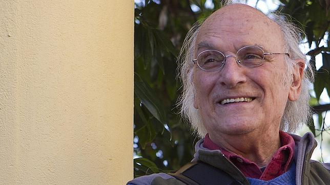 Carlos Saura, premio Luso-Español de Arte y Cultura 2012