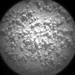El Curiosity encuentra «un objeto brillante» sobre la superficie de Marte