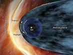 Voyager 1, ¿la evidencia de que ha cruzado al otro lado?