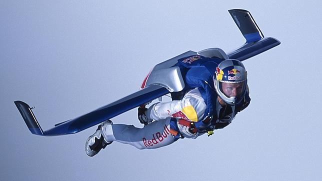 Las otras «locuras» de Felix Baumgartner