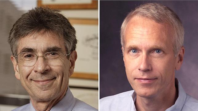Un Nobel de Química con susto incluido
