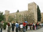 Diez propuestas para disfrutar en Sevilla durante el puente del Pilar