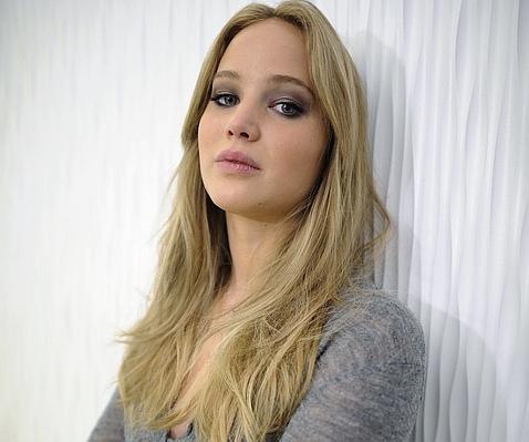Jennifer Lawrence, del cine independiente a musa de Dior