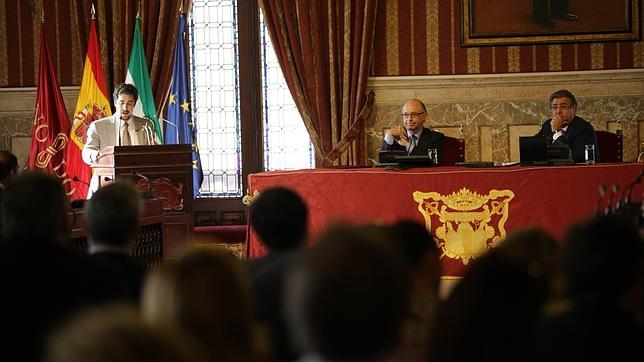 Las subcontratas solo recogen las migajas del plan de pago a proveedores