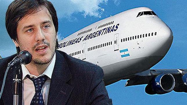 Aerolíneas Argentinas, un pozo sin fondo de los subsidios del Gobierno de Kirchner