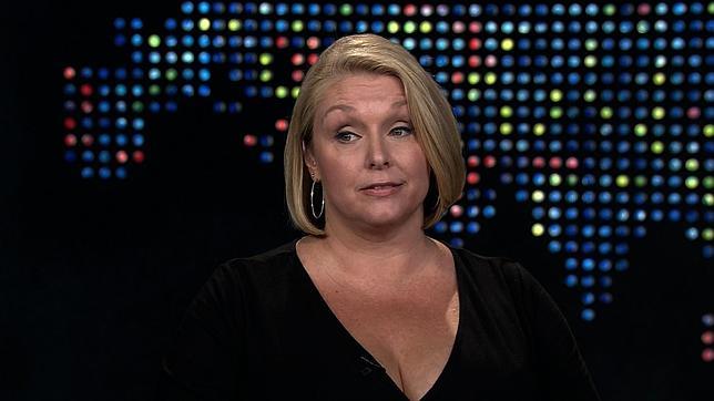 Samantha Geimer, la víctima sexual de Polanski prepara sus memorias