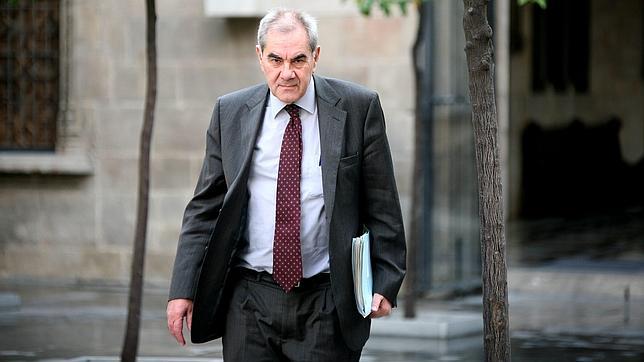 Ernest Maragall abandona el PSC para crear un partido soberanista