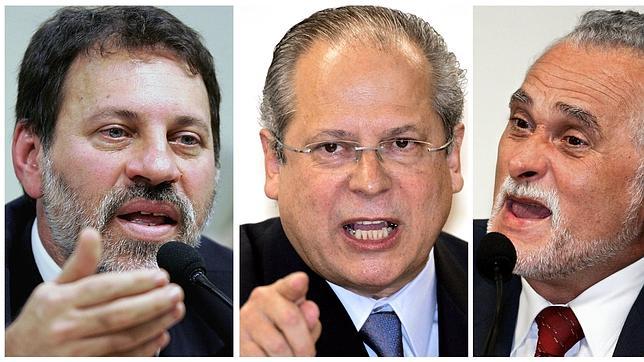 La izquierda brasileña cierra filas con los «lulistas» condenados por la Justicia