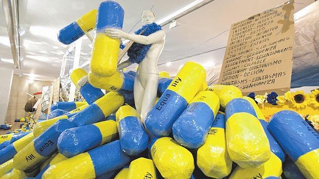 De dónde venimos, a dónde vamos (I)