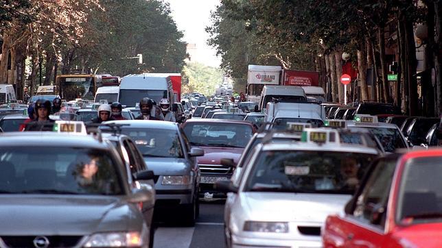 La inflación interanual sube 7 décimas en septiembre y se sitúa en el 3,4 %