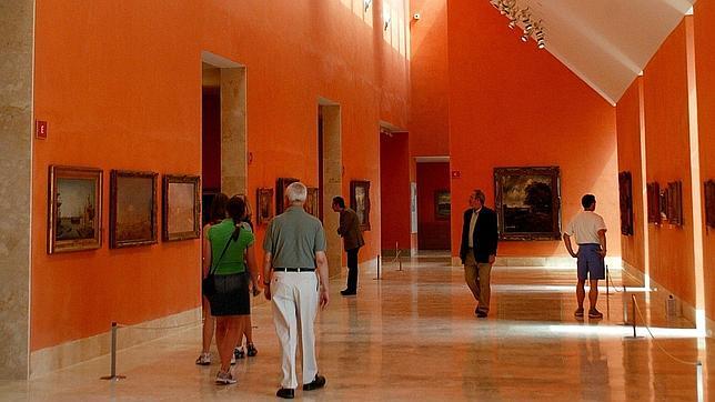 ¿Qué tienen que celebrar los museos españoles?