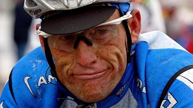 «Lance me dijo que si quería seguir en el equipo debía hacer lo que dijera Ferrari»