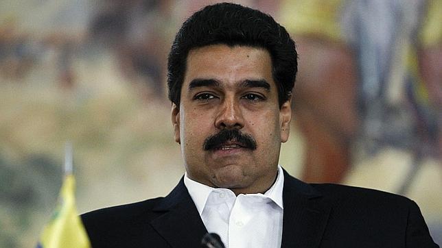 Nicolás Maduro, de conductor de autobuses a vicepresidente de Venezuela