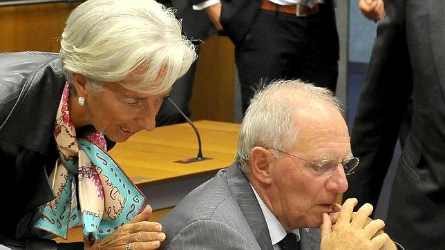 La deuda alemana se dispara por encima de los dos billones de euros