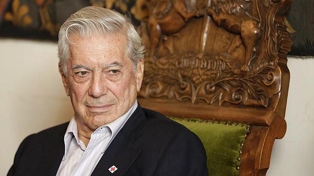 Vargas Llosa: «España saldrá fortalecida con unidad, por su peso histórico y cultural»