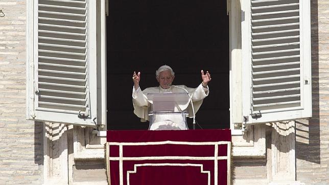 El Papa anima a los ricos a compartir con «quien tiene necesidad»