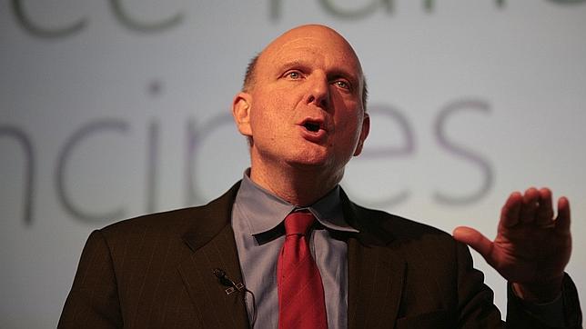 Windows 8 tendrá servicio de música para competir con Apple