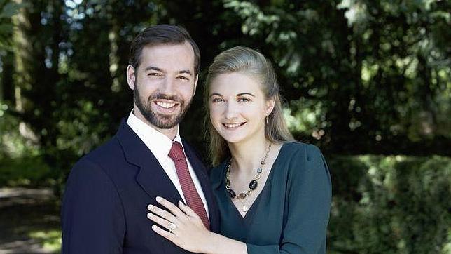 Boda real en Luxemburgo: una ceremonia doble pero con un moderado presupuesto
