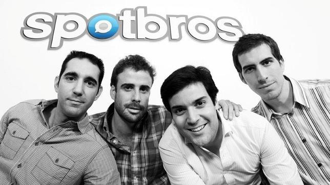 Spotbros, el servicio de mensajería instantánea más seguro que WhatsApp