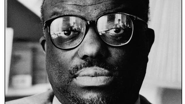 Stanley Crouch, Premio Gabarrón de las Letras