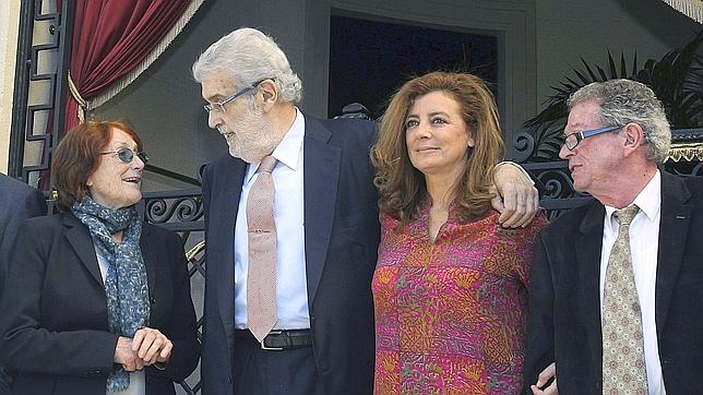 Lara, entre Cuenca y Luxemburgo