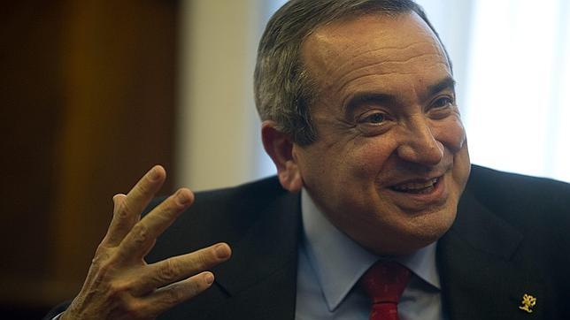 «La nómina del CSIC está asegurada pero su capacidad de gasto es delicada»