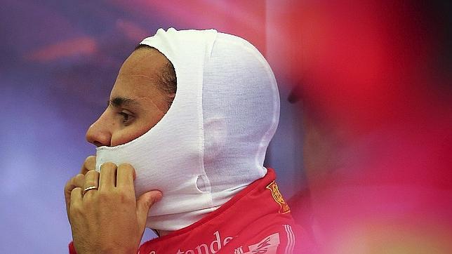 Felipe Massa se asegura otro año en Ferrari