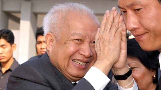 Fallece a los 89 años el exmonarca de Camboya, Norodom Sihanouk