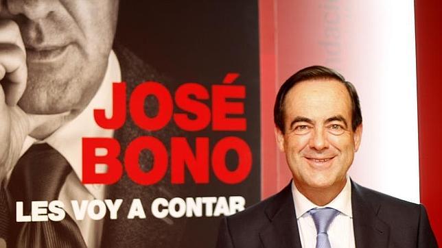 Bono deja al desnudo la política más confidencial en «Les voy a contar»