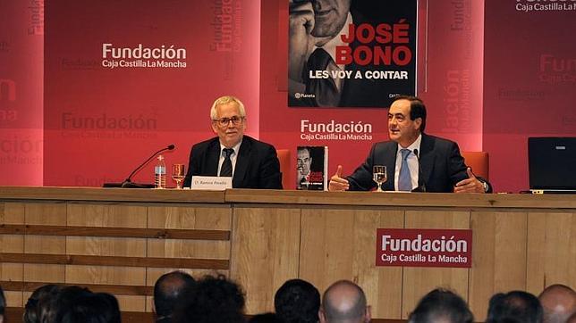 Bono deja al desnudo la política más confidencial en «Les voy a contar»