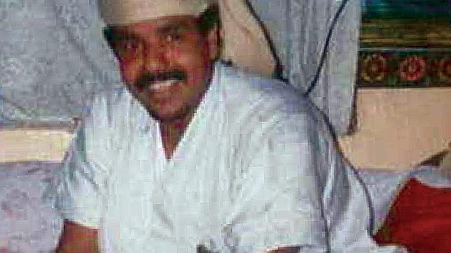 Un tribunal estadounidense anula la condena al chófer de Bin Laden