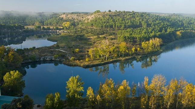Seis humedales españoles más se incorporan a la Lista Ramsar