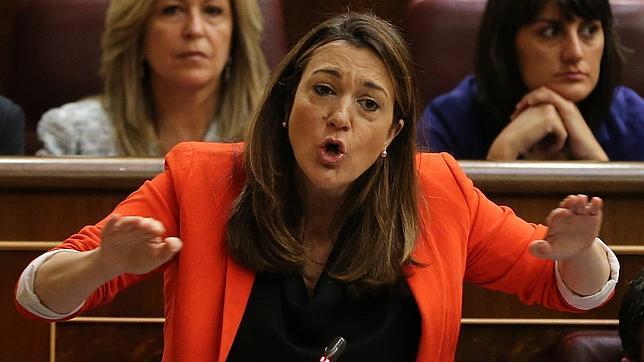 El PSOE no respalda las «amenazas» del Gobierno a Artur Mas por la consulta soberanista