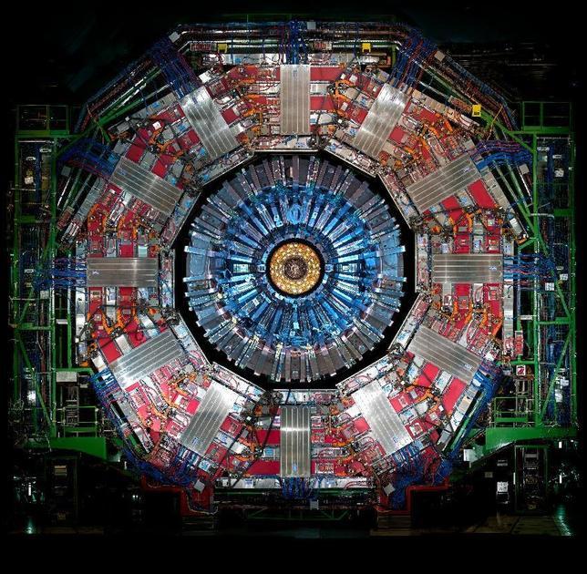 El LHC gana a la agorera del fin del mundo