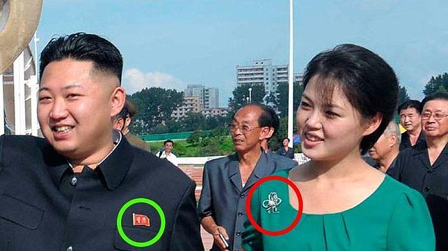 El misterio de la desaparición de la esposa de Kim Jong-un