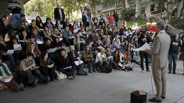 Wert recalca que «más inversión» no garantiza «mejores resultados» educativos