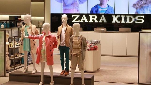 Zara se corona como la marca más vendida en los principales mercados europeos