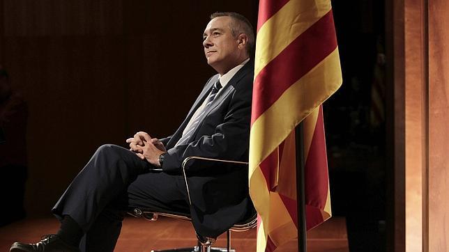 El PSC pide a Puig que rectifique o sea cesado por «instar a los Mossos a no cumplir con la ley»